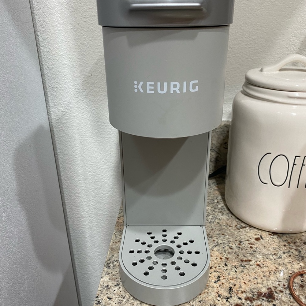 Keurig K Mini
